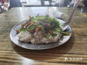 方城烩面(大河路北辅路店)