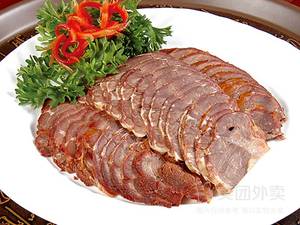 Hua Baogang Roast Chicken (Yingcai Street Store)