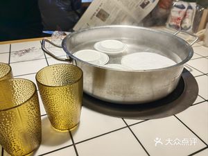 Shouwei Zhai Lamb Shop (Huiji Wanda Store)