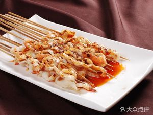 Ma Wa Luoyang Dumplings & Gu Xian Meat Balls (Yingcai Street Store)