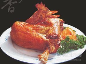 Zhou Quan Zhou Dao (Yingbin Road Store)