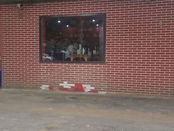 Hua Hui Ji Two Courses Red Braised Big Carp Sichuan Spicy Shrimp Tail