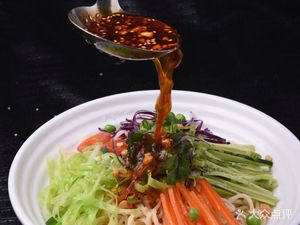 Ying Cai Food City (Wen Hua Bei Lu Branch)