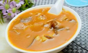 Fang Zhongshan Spicy Soup (Yingcai Street Branch)