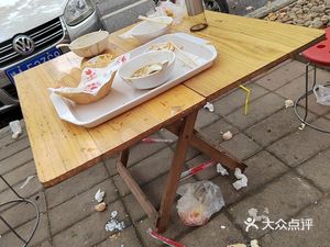 Xiao Xi Ge Wu La Tang (Ying Cai Street Branch)