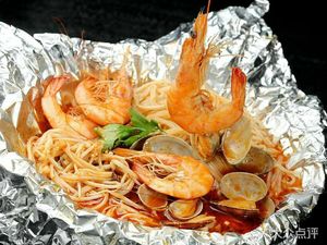 Happy Clam Rice Noodles (Chuangye Street Store)