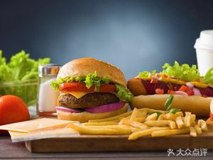 Xiaobang Wang Burger Fried Chicken (Yingcai Street Muye College Store)