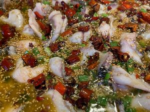 Chongqing Pangge Sour Fish (Headquarters)