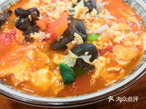 红姐山西刀削面鲜炒鸡(锦艺金水湾观源苑店)