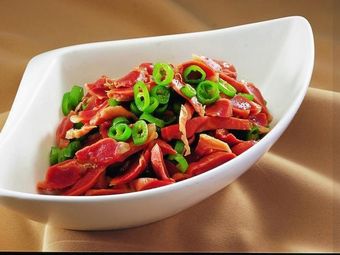 Clear Soup Ramen and Big Chicken Plate (Jindalu Branch)