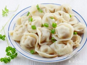 Hui Xi Dumpling House (Xinyuan Yipin Xiangshan South District Branch)