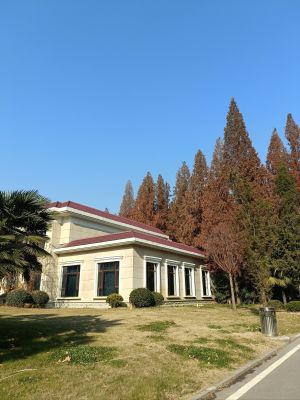 Northeast Dumpling House