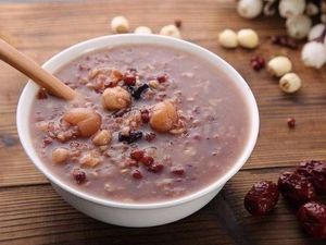 Fenglinfang Fermented Bamboo Shoot Fish Rice (Jingmei Linqi Cheng Branch)