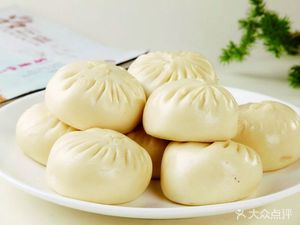 Hangzhou Steamed Bun (Mianfang East Road Branch)