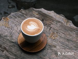 Bloom Cafe (Zhongyuan Road Store)