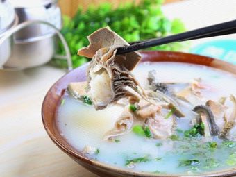 Liu Yuanji Lamb Soup (Jianshe East Road Auxiliary Road Store)