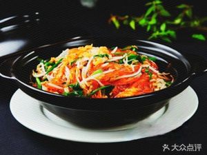 Ruiting Cuisine (Jinyuan Grand Metropolis Branch)