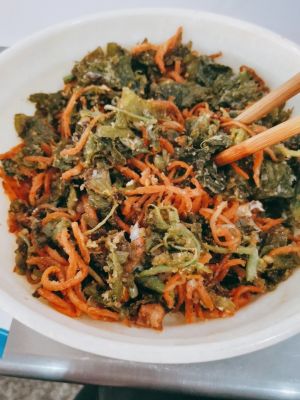 Zhengda East Campus Canteen