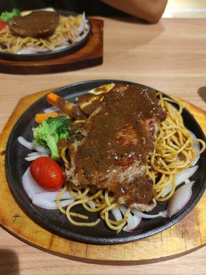 First Affiliated Hospital of Zhengzhou University - Staff Canteen