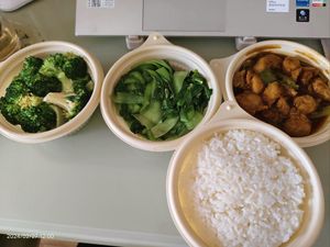 Mishanglin Quick-Cooked Fast Food (Medical College Branch)