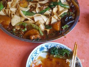 长顺香辣大盘鸡(郑州水工第一家属院店)