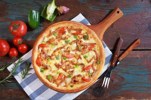 Margherita (Bishagang Mianfang Store)