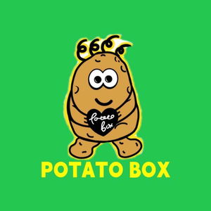 POTATO BOX CLUB Roll-Up Potato Strips & Fried Chicken (Ruiguang Branch)