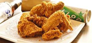 王朝炸鸡(合作路店)