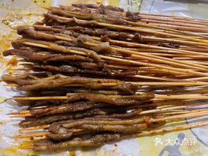 Chen Jie Roasted Duck Intestines and Noodles (Jianxin Street Branch)