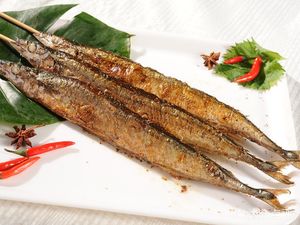 Zhang Jun Teppanyaki (Cooperation Road No.29 Courtyard Branch)