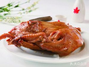 张存有烧鸡(棉纺东路店)