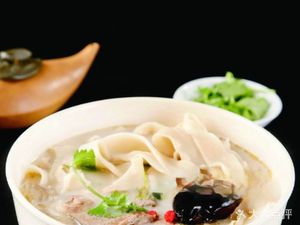 Zhengzhou Old Braised Noodles