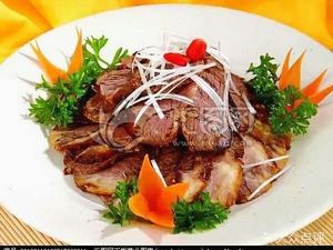 Xinchangzheng Noodles (No. 4 Courtyard, Mianfang East Road Branch)