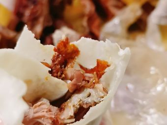 Steamed Fragrant Duck (Post Office Residential Area Store)