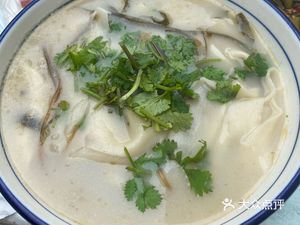 Liu Ji Mianguan (at No. 71, Heng Ping Road Courtyard)