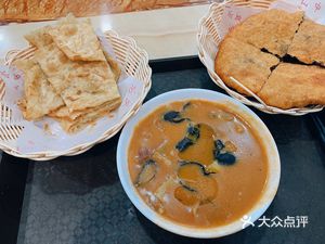 Fang Zhongshan Spicy Soup (Mianfang East Road Branch)