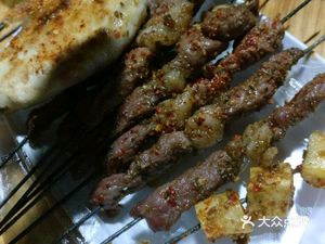 Li Ji BBQ (Jiexin North Street Branch)