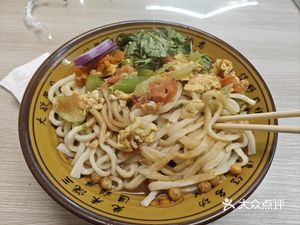 Mingxing Yugu Old Bowl Noodles (Hezuo Road Store)