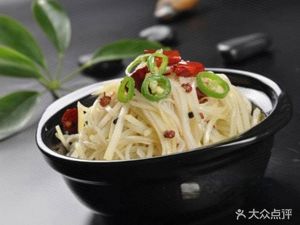 Xinyang Flavor · Honest Nutritious Meals (Jianxin Snack Street Store)