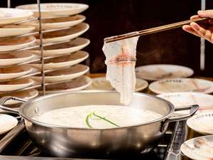 Chujiangzi·Longji Ban Yu Zhuang (Jianshe East Road Store)