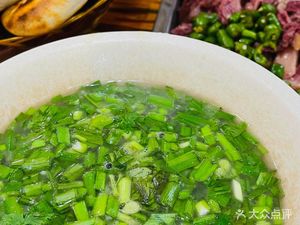 小李驴肉烧烤夜市