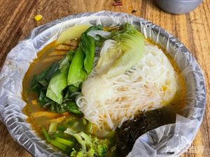 Yu Mangmang Spicy Skewers (Shenglong Commercial Plaza Branch)