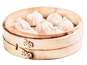 You Ge Fresh Bao (Daxue Road Branch)