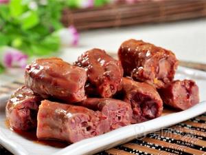 Koufu All Duck Neck (Huaihe Road Branch)