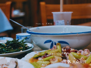 Guangdong Hakka Cuisine (Huainan Street Branch)