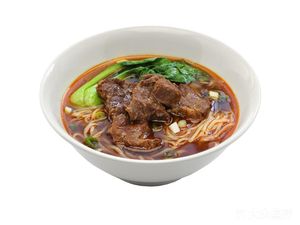 All Beef Banquet Luoyang Beef Soup Red-Braised Beef Noodles (No. 63, Ruhé Road Lane Branch)