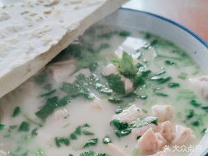 Wei's Lamb Double Intestine (Shu River Road No.12 Courtyard Branch)