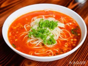 Yaoxinglong Hot Dry Noodles (Hanjiang Road Branch)