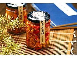 五谷杂粮煎饼传奇(兴华南街店)