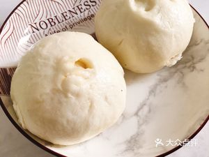 Zhen Gongfu Soup Dumplings (Zhengtong Road Branch)